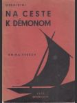 Na ceste k démonom - náhled