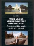 Podíl USA na vzniku sovětské supervelmoci - náhled