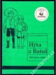 Hýta a Batul — Děti jiných rodičů - náhled
