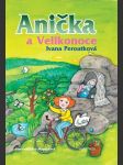 Anička a velikonoce - náhled