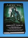 Arrow - Smrtící odkaz - náhled