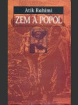 Zem a popol - náhled