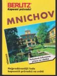 Mnichov Berlitz Kapesní průvodci (malý formát) - náhled