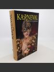 Karneval - M. R. Lovricová - náhled