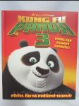 Kung Fu Panda 3 - náhled