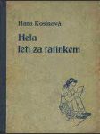 Hela letí za tatínkem - náhled