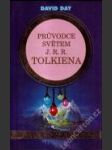 Průvodce světem J. R. R. Tolkiena - náhled