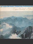 Letadlem nad Československem - náhled