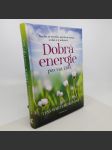 Dobrá energie pro váš život - Tess Whitehurstová - náhled