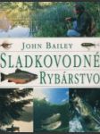 Sladkovodné rybárstvo - náhled