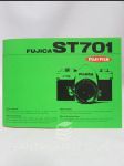 Fujica ST701 - náhled