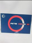 Petri Color 35 - náhled