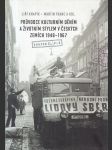 Průvodce kulturním děním a životním stylem v českých zemích 1948–1967 (Svazek II.) - náhled