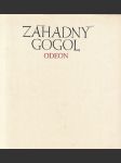 Záhadný Gogol - náhled