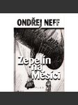 Zepelín na Měsíci (Sci-fi, povídky) - náhled