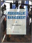 Personální management - náhled