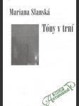 Tóny v trní - náhled