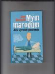 Mým marodům (Jak vyrobit pacienta) - náhled