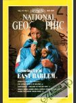 National Geographic 5/1990 - náhled