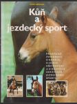 Kůň a jezdecký sport (veľký formát) - náhled