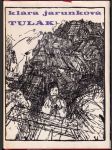 Tulák - náhled