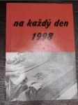 Na každý den 1998 - náhled