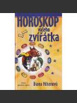 Horoskop vašeho zvířátka (esoterika, okultismus) - náhled