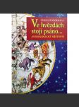 Ve hvězdách stojí psáno... (esoterika, astrologie) - náhled