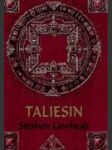 Taliesin - náhled