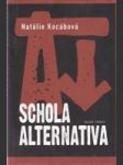 Schola alternativa - náhled