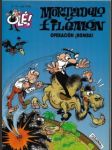 Olé! n. 75 – mortadelo y filemón - náhled