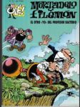 Olé! n. 74 – mortadelo y filemón - náhled