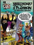 Olé! n. 32 – mortadelo y filemón - náhled