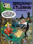 Olé! n. 124 – mortadelo y filemón - náhled