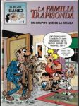 El mejor ibánez n. 8 – la familia trapisonda - náhled