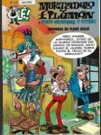 Olé! n. 112 – mortadelo y filemón y pepe gotera y otilio - náhled