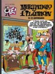 Olé! n. 77 – mortadelo y filemón  - náhled