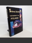 Vzpomínky na půlnoc - Sidney Sheldon - náhled