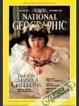 National Geographic 9/1990 - náhled