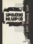 Spolčení hlupců - náhled