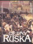 Dějiny Ruska - náhled