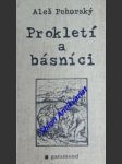 Prokletí a básníci - pohorský aleš - náhled