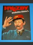 Hvězdy českého filmu I. - náhled