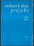 Světový étos – projekt - náhled