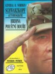 General h. norman schwarzkopf – hrdina pouštní bouře - náhled