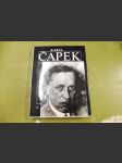 Karel Čapek ve fotografii - náhled