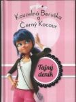 Kouzelná beruška a černý kocour: tajný deník - náhled