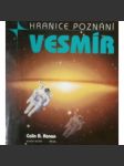 Vesmír (edice: Hranice poznání) [věda vesmír, astrologie, planety, Mars, Slunce, galaxie] - náhled