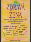 Zdravá žena - náhled