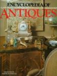 Encyclopedia Of Antiques - náhled